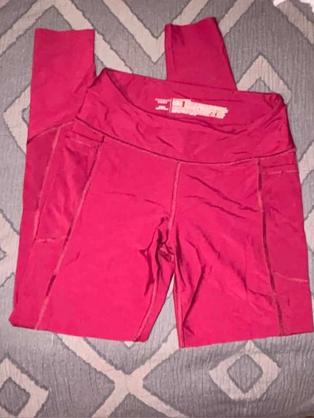 VS Athletic Leggings